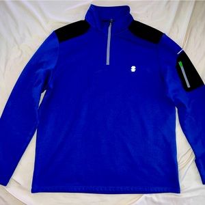 Izod Golf Quarterzip